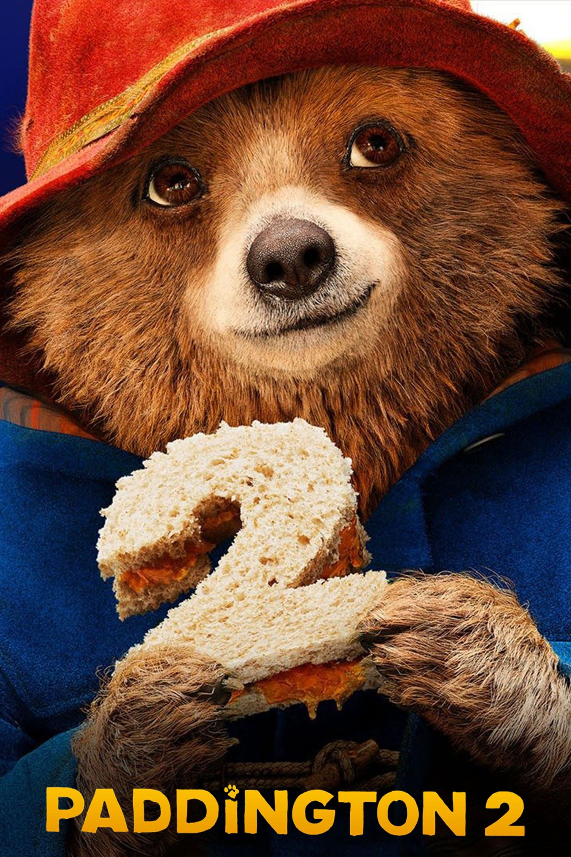 Paddington 2 (2017) [37561] (A1765620874) [[Movies]] --Plex--